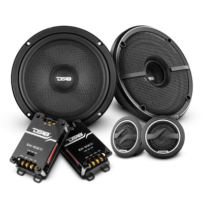 ZXI-62C component set
