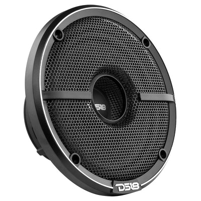 ZXI-62C woofer with grill