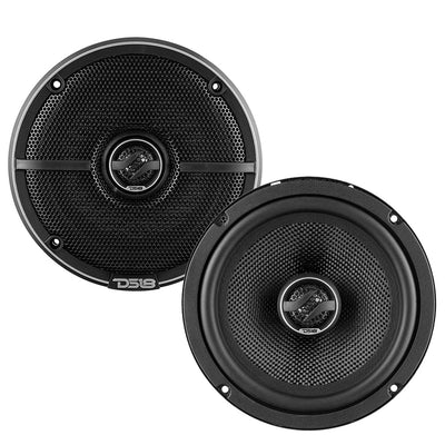 ZXI-654 speaker front view