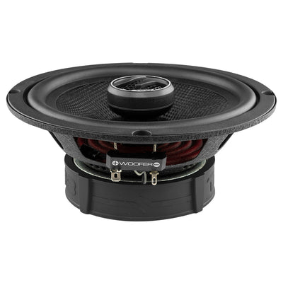 ZXI-654 speaker front side angle