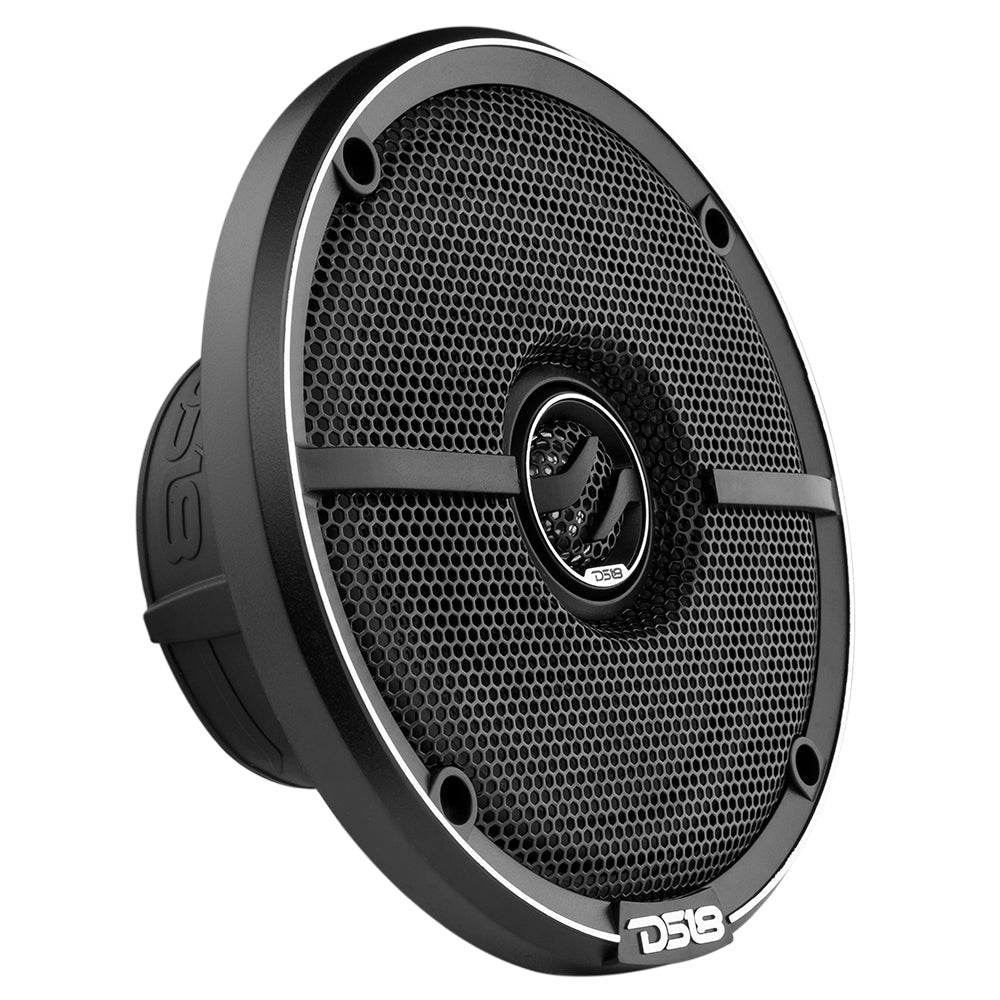 ZXI-654 speaker right angle with grill