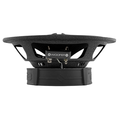 ZXI-654 speaker side view