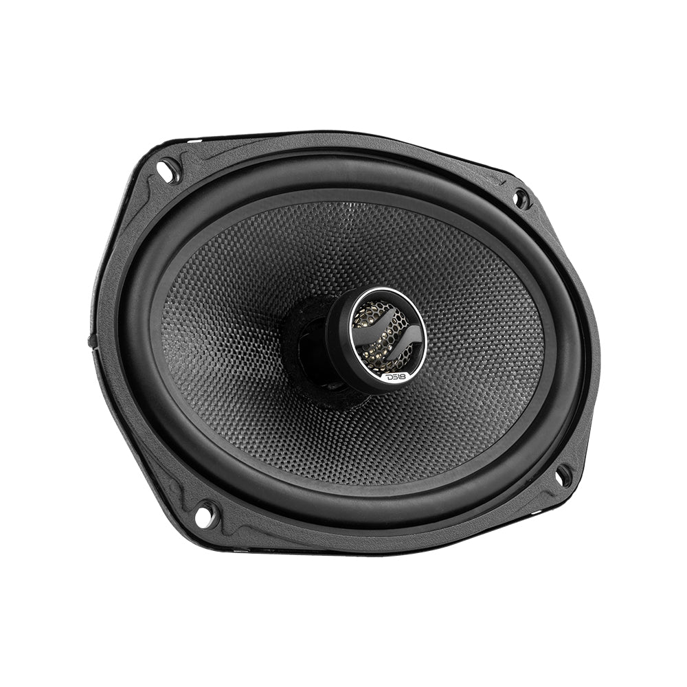 ZXI-694 speaker right angle