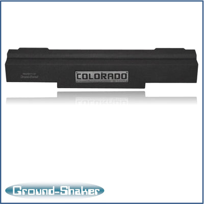 GS-CXHV28B subwoofer enclosure for Fits 15–26 Chevy Colorado Crew Cab