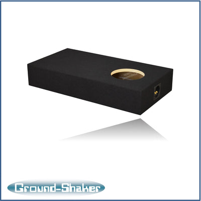 Ground Shaker GS-DTOYP18B subwoofer enclosure for Fits 07–21 Toyota Tundra Double Cab