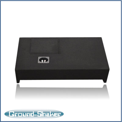 GS-LCHV112B subwoofer enclosure for Fits 19–26 Chevy Silverado Crew Cab