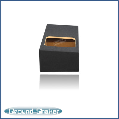 GS-NCHVKK112B subwoofer enclosure for Fits 99–06 Chevy Silverado Extended Cab