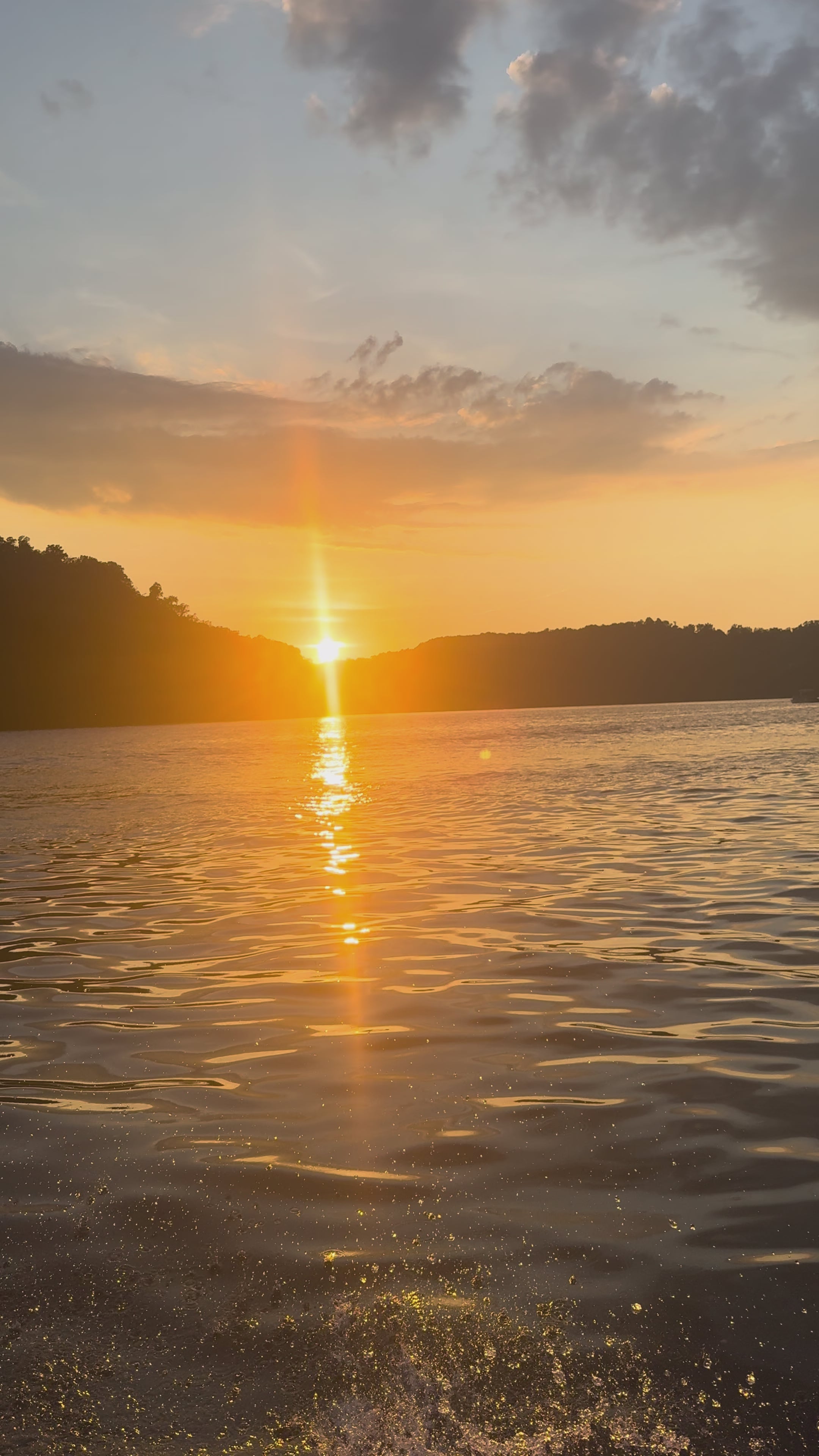 Load video: Rule the Water