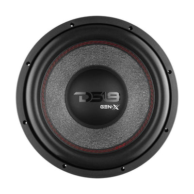 DS18 GEN-X124D 12" subwoofer, additional view