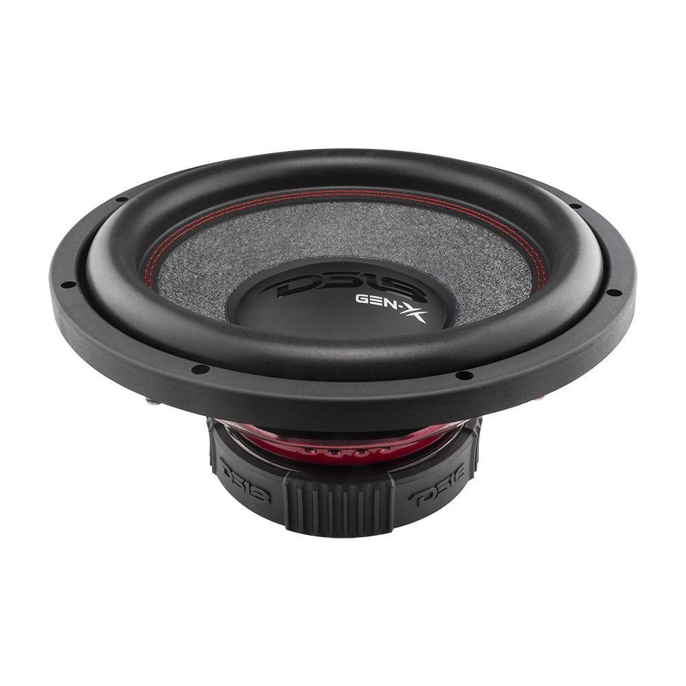 DS18 GEN-X124D 12" subwoofer, additional view