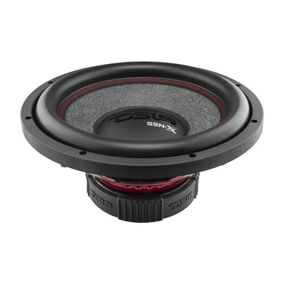 DS18 GEN-X124D 12" subwoofer, additional view