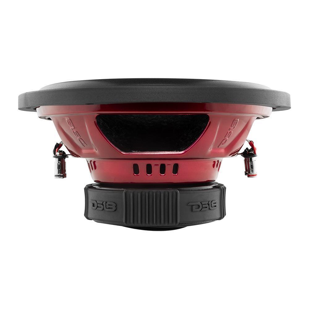 DS18 GEN-X124D 12" subwoofer, additional view