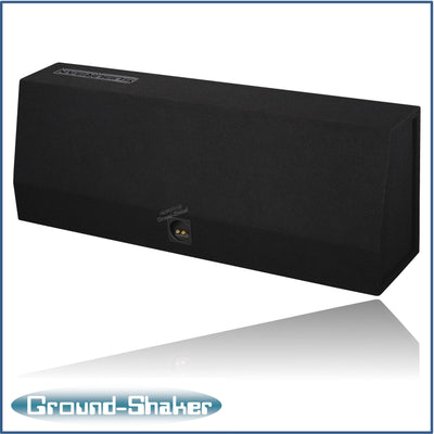 GS-SBBF115B subwoofer enclosure for Fits 91–24 Chevy Suburban