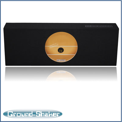 GS-SBBF115B subwoofer enclosure for Fits 91–24 Chevy Suburban