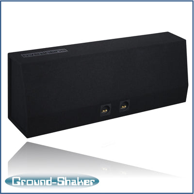 GS-SBBF215B subwoofer enclosure for Fits 91–24 Chevy Suburban