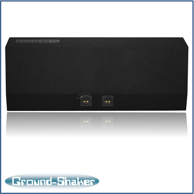 GS-SBBFKK215B subwoofer enclosure for Fits 91–24 Chevy Suburban