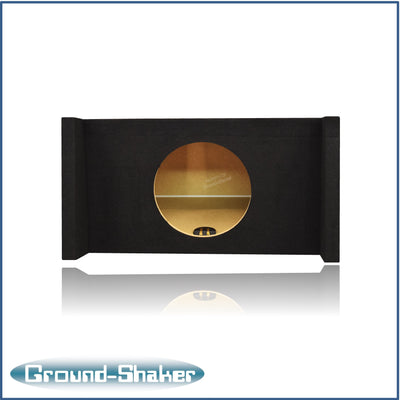 GS-SBDF110B subwoofer enclosure for Fits 91–24 Chevy Suburban
