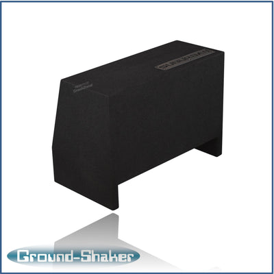 GS-SBDF110B subwoofer enclosure for Fits 91–24 Chevy Suburban