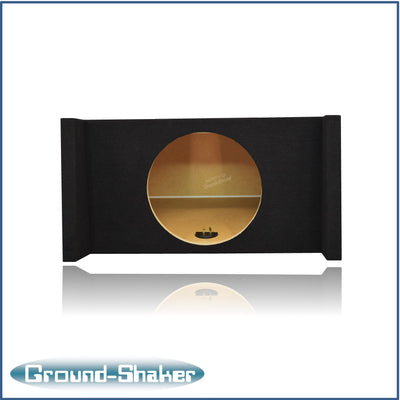 GS-SBDF112B subwoofer enclosure for Fits 91–24 Chevy Suburban