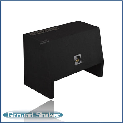 GS-SBDF112B subwoofer enclosure for Fits 91–24 Chevy Suburban
