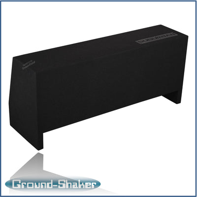 GS-SBDF210B subwoofer enclosure for Fits 91–24 Chevy Suburban