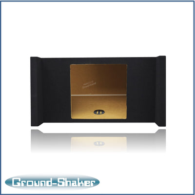 GS-SBDFKK112B subwoofer enclosure for Fits 91–24 Chevy Suburban