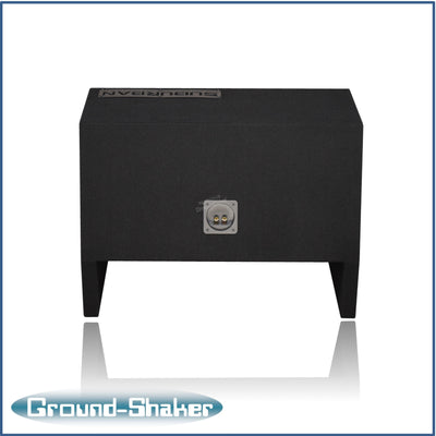 GS-SBDFKK112B subwoofer enclosure for Fits 91–24 Chevy Suburban