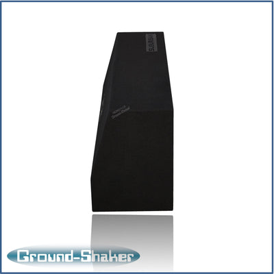 GS-SBDFKK212B subwoofer enclosure for Fits 91–24 Chevy Suburban