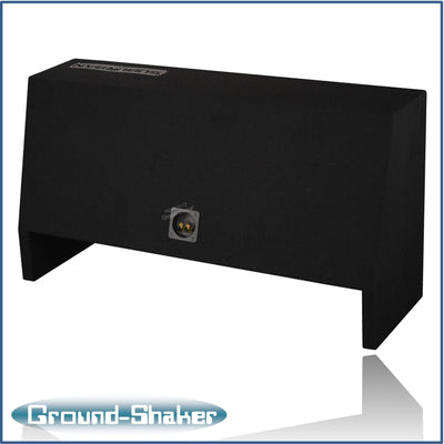 GS-SBDFKK310B subwoofer enclosure for Fits 91–24 Chevy Suburban