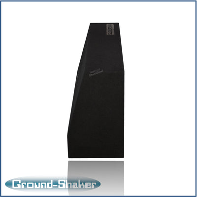 GS-SBDFKK310B subwoofer enclosure for Fits 91–24 Chevy Suburban