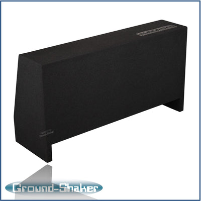 GS-SBDFKK310B subwoofer enclosure for Fits 91–24 Chevy Suburban