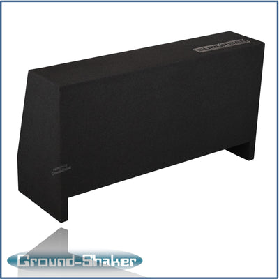 GS-SBDFP210B subwoofer enclosure for Fits 91–24 Chevy Suburban