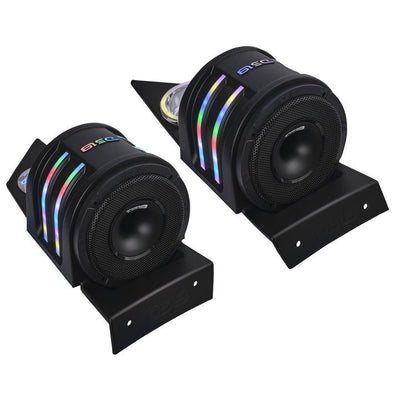DS18 SLG-HD6V2 for the Polaris Slingshot