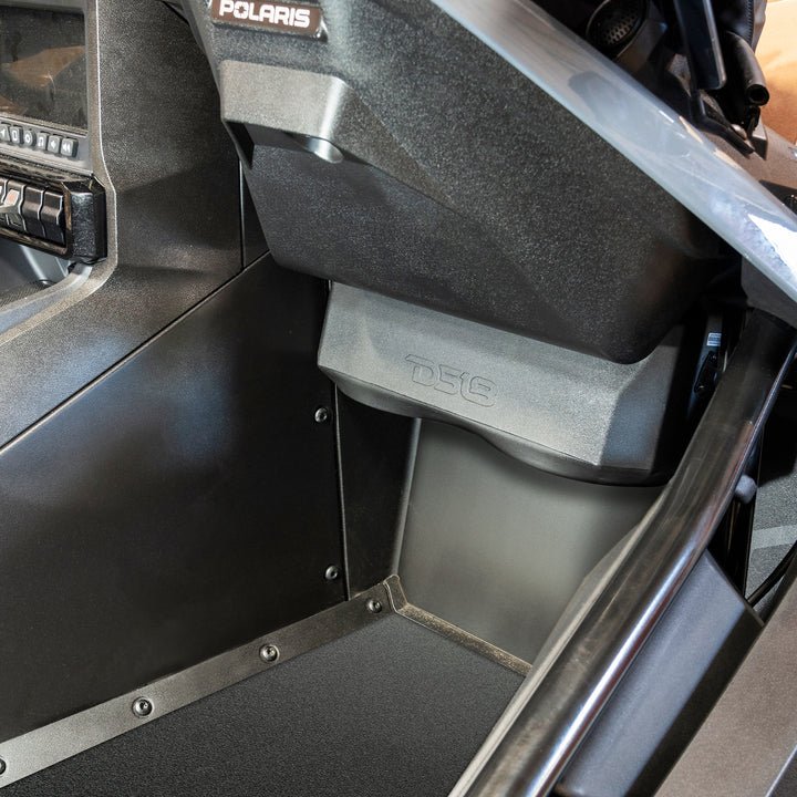 DS18 SLG-UDSD6 for the Polaris Slingshot