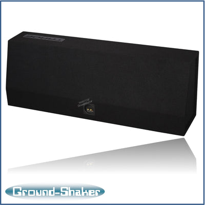 GS-THBF115B subwoofer enclosure for Fits 95–24 Chevy Tahoe