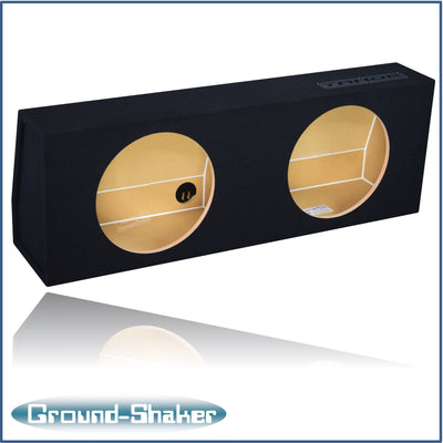 GS-THBF215B subwoofer enclosure for Fits 95–24 Chevy Tahoe