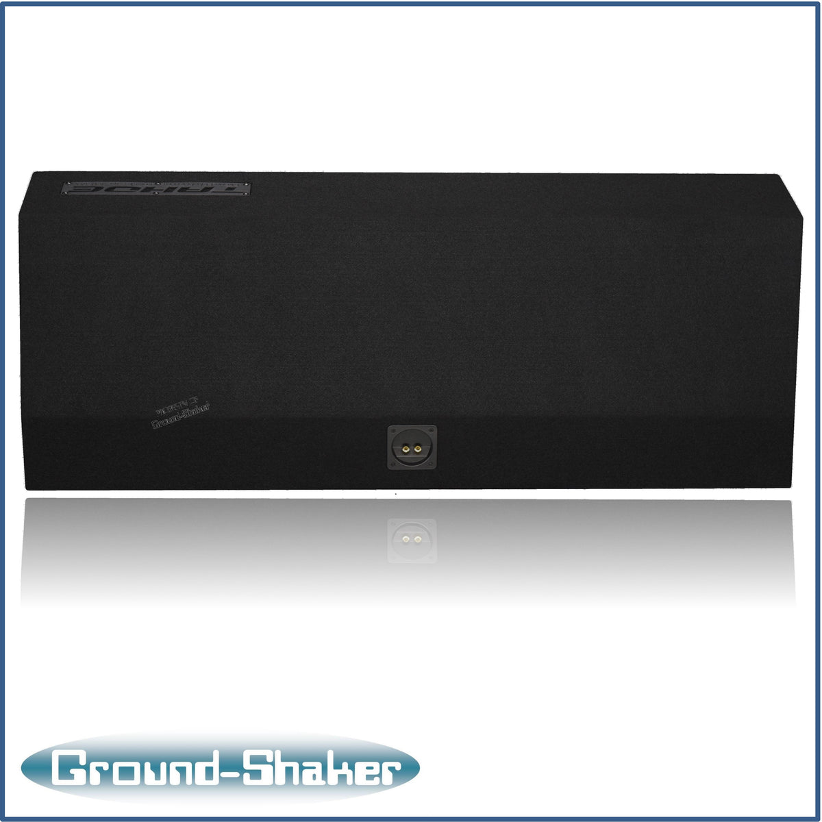 GS-THBFKK115B subwoofer enclosure for Fits 95–24 Chevy Tahoe