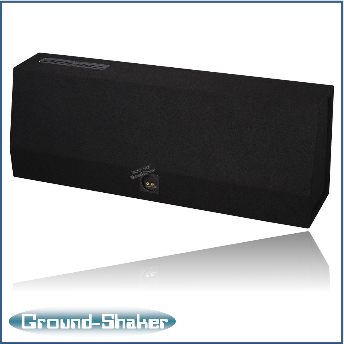 GS-THBFKK115B subwoofer enclosure for Fits 95–24 Chevy Tahoe