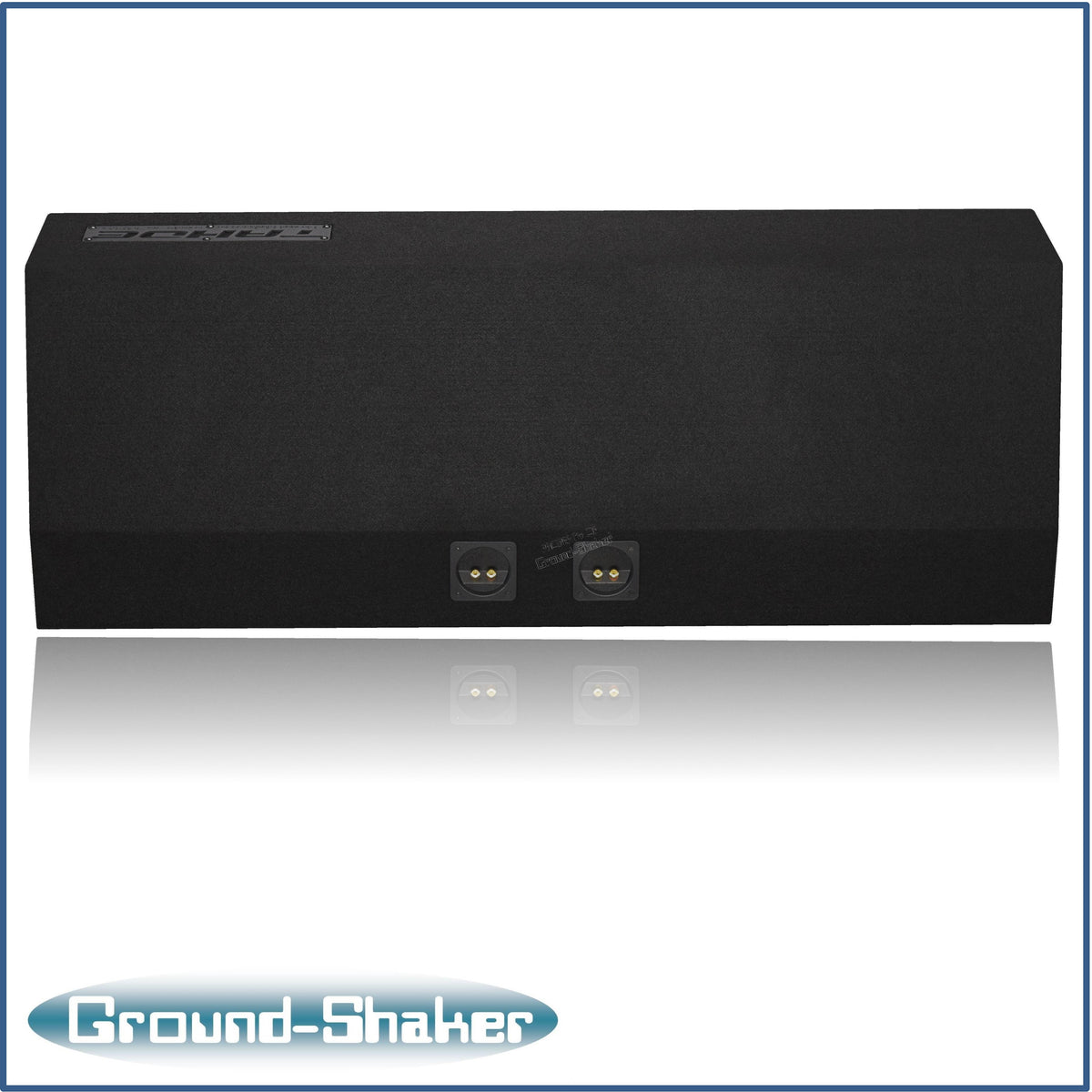 GS-THBFKK215B subwoofer enclosure for Fits 95–24 Chevy Tahoe
