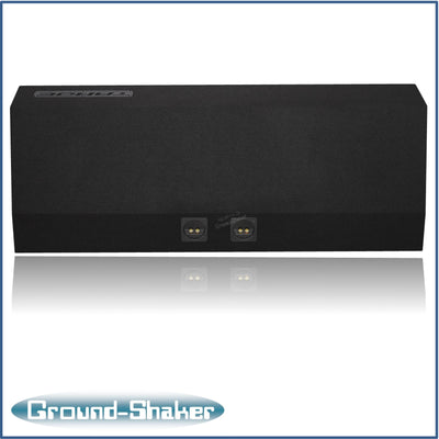 GS-THBFKK215B subwoofer enclosure for Fits 95–24 Chevy Tahoe