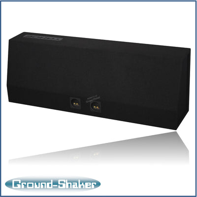 GS-THBFKK215B subwoofer enclosure for Fits 95–24 Chevy Tahoe