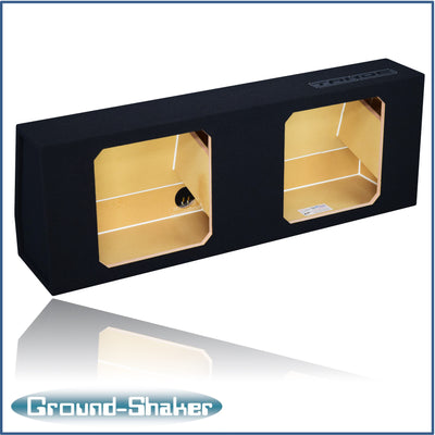 GS-THBFKK215B subwoofer enclosure for Fits 95–24 Chevy Tahoe