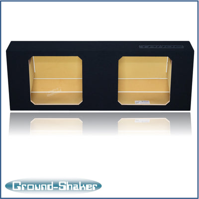 GS-THBFKK215B subwoofer enclosure for Fits 95–24 Chevy Tahoe