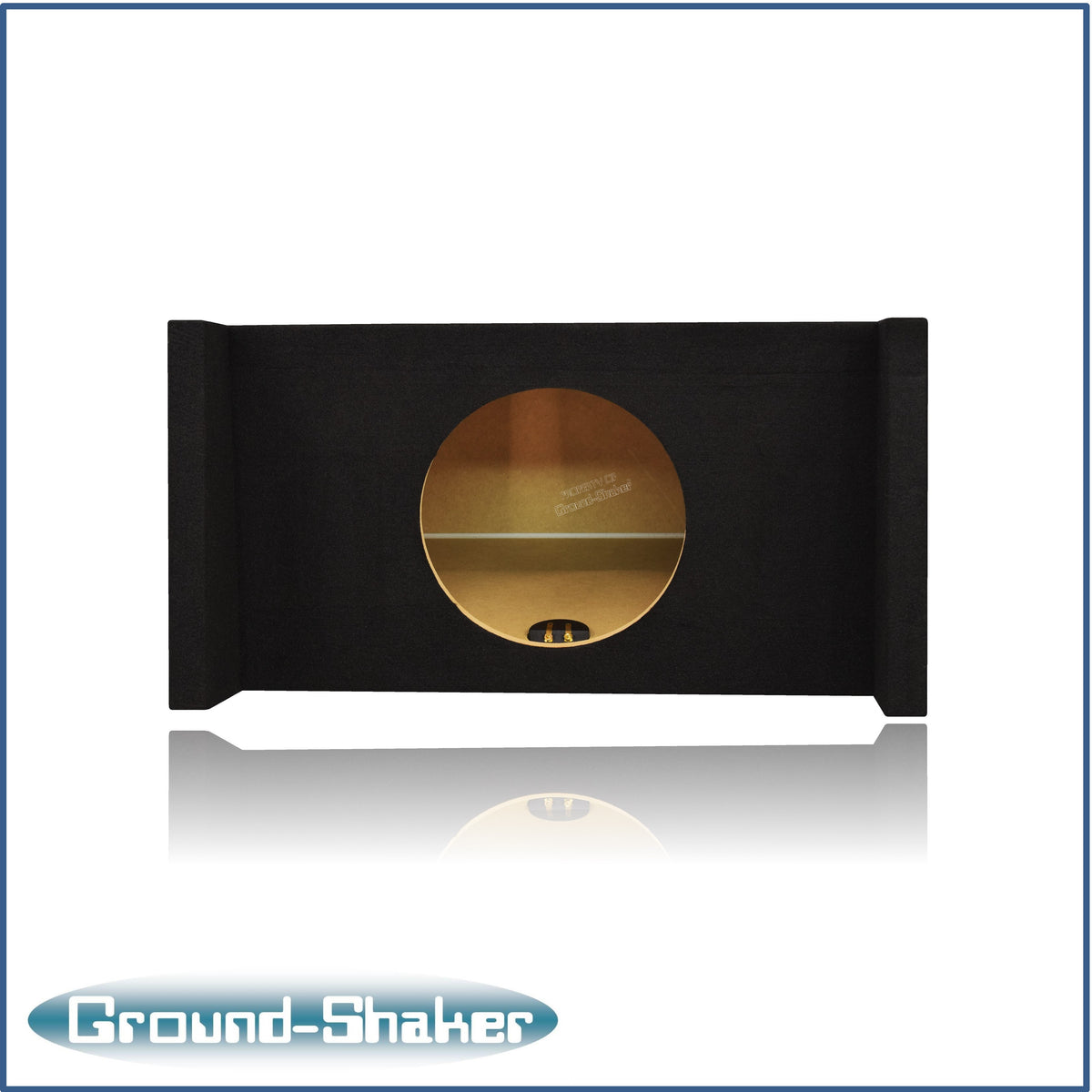 GS-THDF110B subwoofer enclosure for Fits 95–24 Chevy Tahoe