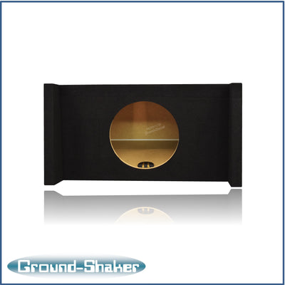 GS-THDF110B subwoofer enclosure for Fits 95–24 Chevy Tahoe