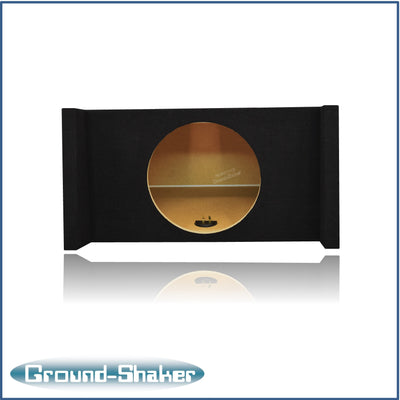 GS-THDF112B subwoofer enclosure for Fits 95–24 Chevy Tahoe