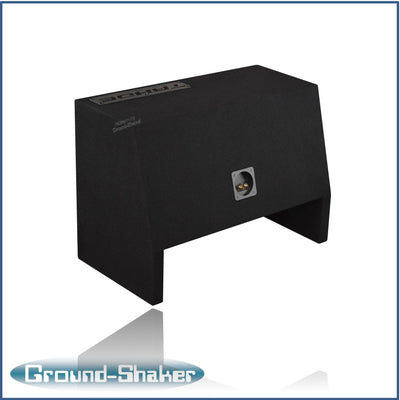 GS-THDF112B subwoofer enclosure for Fits 95–24 Chevy Tahoe