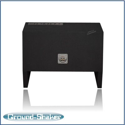 GS-THDF112B subwoofer enclosure for Fits 95–24 Chevy Tahoe