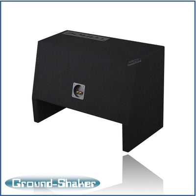 GS-THDF112B subwoofer enclosure for Fits 95–24 Chevy Tahoe