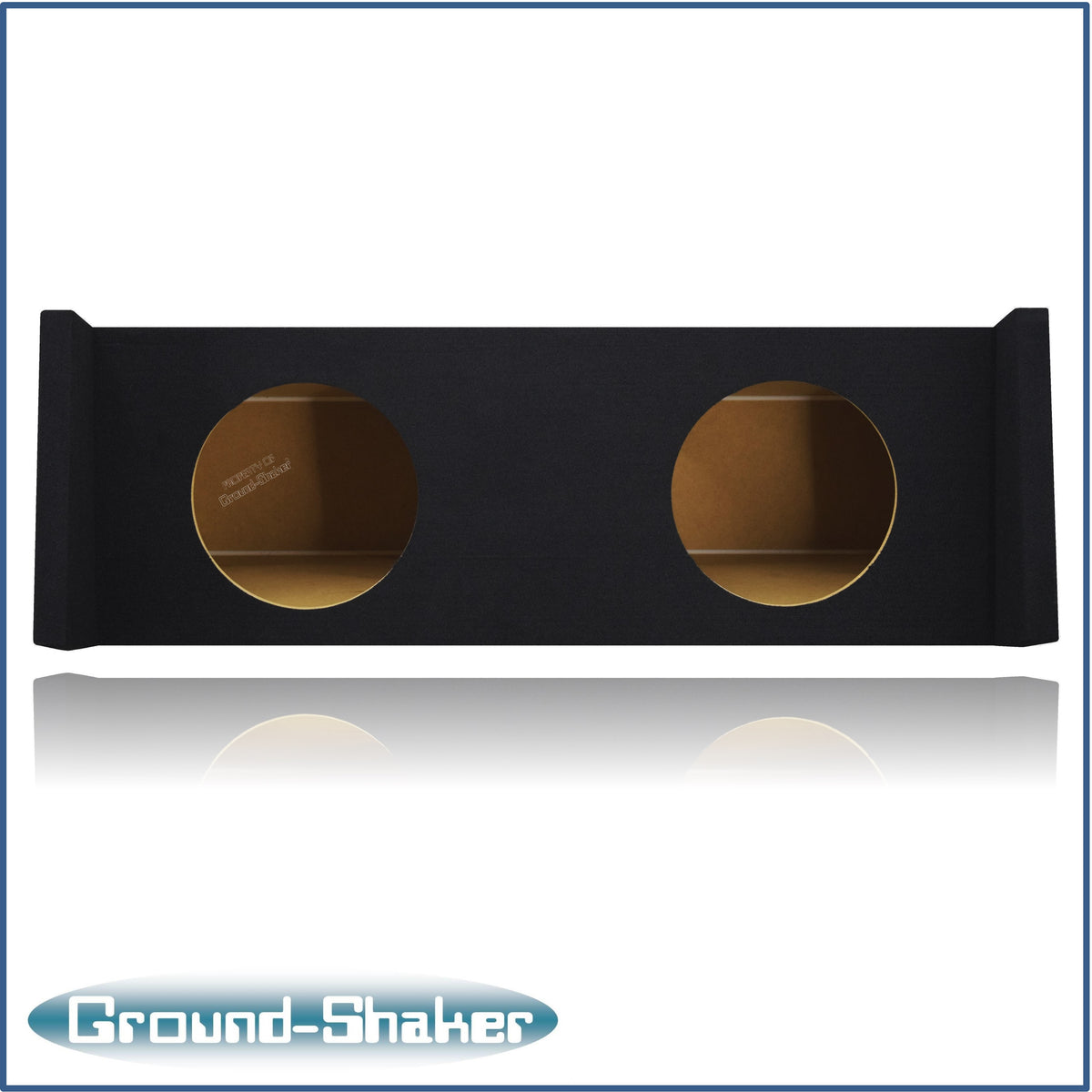 GS-THDF210B subwoofer enclosure for Fits 95–24 Chevy Tahoe